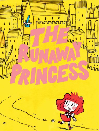 The Runaway Princess