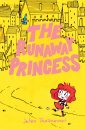 The Runaway Princess